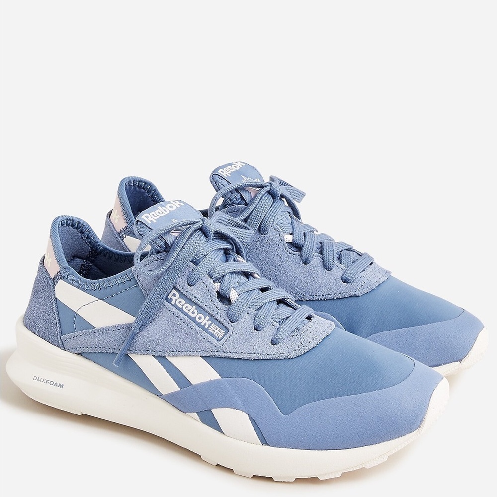 J Crew Reebok® Classic nylon sneakers BF225